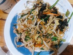 XO酱爆六合菜-满园烤鸭·春饼(华强广场店)