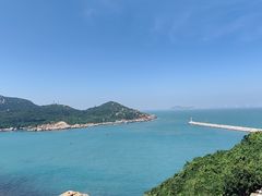 -东澳岛