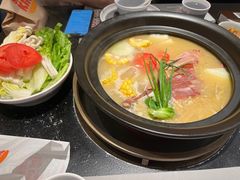 -老鸭集(萧山万象汇店)