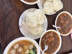 -姚记炒肝店(鼓楼店)