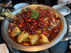 -烤匠麻辣烤鱼(IFS店)