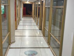 -中航健身会(碧海云天店)