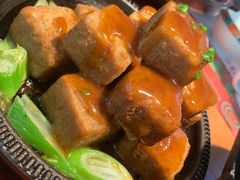 石锅芋头-丫丫厨娘·柠檬鸭(安吉万达店)
