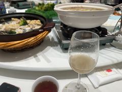-湖锦酒楼·32年地道湖北菜(光谷店)