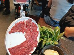 -巴蜀大将火锅(春熙店)