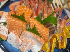 -桃夭日式料理(国信店)