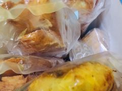 -好利来(川大店)
