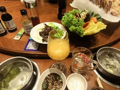 -东海怡品海鲜豆捞(星街坊店)