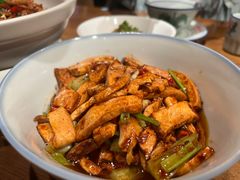 -老湘村·湖南土菜(天河维多利店)