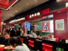 -唐河王记·南阳民间菜(国基路店)