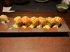 -岩盐·铁板料理(嘉里店)