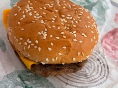 -汉堡王(龙德广场店)