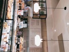 -BAKER&SPICE(BFC外滩金融中心店)
