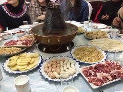 -北极村旅游风景区