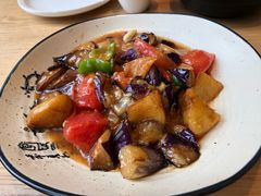 -秦香阁·西北家常菜(徐汇日月光中心店)