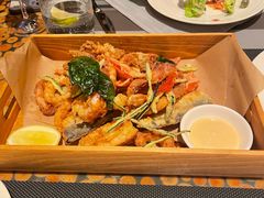 -金奥国际酒店温哥华扒房Vancouver Grill