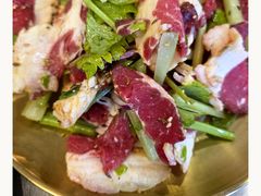 -炉队长·齐齐哈尔家庭烤肉(马家堡店)