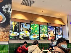 -兵哥豌豆面(创意谷店)