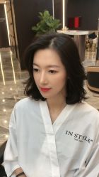 -In Style造型