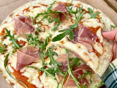 -Brut Eatery悦璞食堂(建国东路店)
