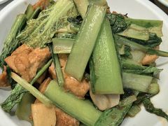 -院落新京菜·烤鸭(地安门店)