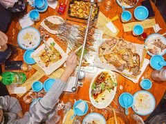 -杨家崴子碳缸烧烤(东三马路店)