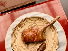 -鳥喜Toriki怀石烧鸟料理
