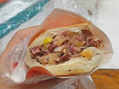 -永茂驴肉(莲池南大街总店)
