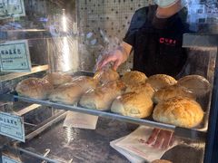 -洪記餅店(虹泉路店)