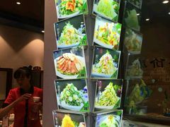 -小船渔村•大连菜•大连焖鱼(明泽街店)