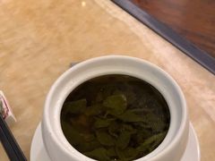 -济南喜来登酒店-采悦轩中餐厅