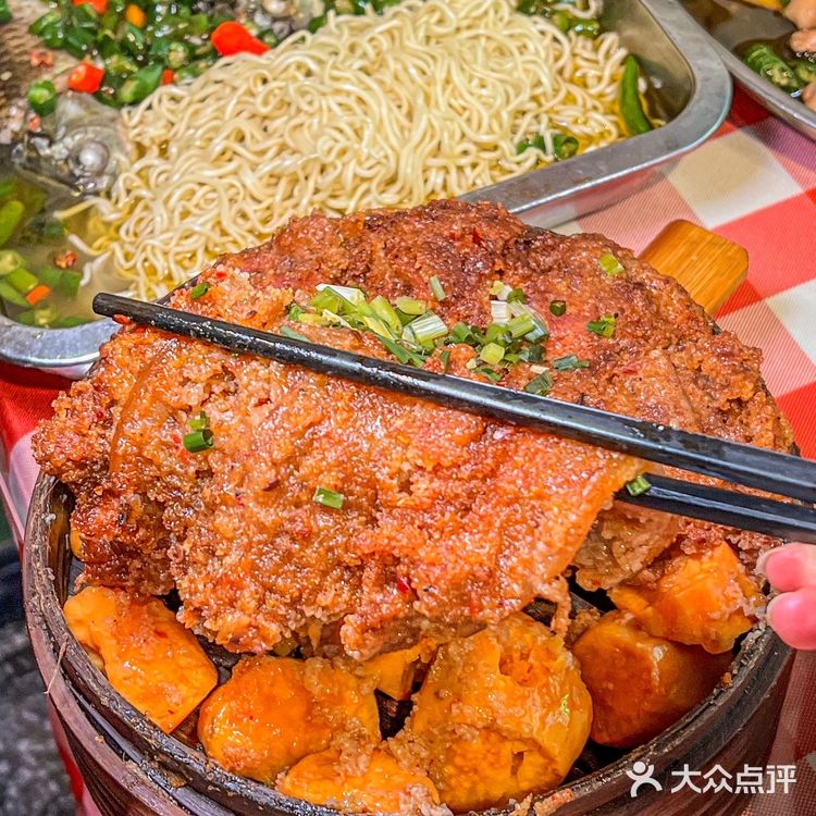 半山坡的美食｜马房湾66号私房菜真的巨好吃😋