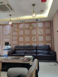 -莎丽轩护肤造型