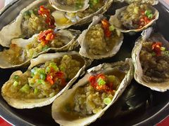 -海大南门夜市(海富街店)