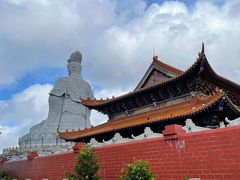 -东莞观音山旅游风景区