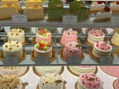-布歌东京(德基BHG店)