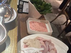 -同仁四季椰子鸡(罗湖国贸店)
