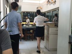 -北京烤鸭爱上川菜(中山路店)