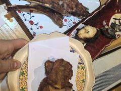 -吉兆·料理(红梅南路店)