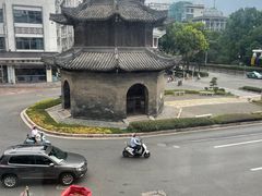 -怡园饭店-餐厅(四望亭店)