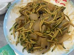 -屯老二农家铁锅炖·行业领军者(梅江店)