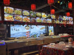-人民公社大食堂(张家湾店)