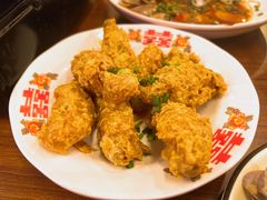 -谢记上海大排档(长寿路店)