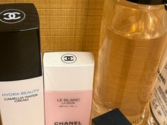 -CHANEL 香奈儿(海岸城店)