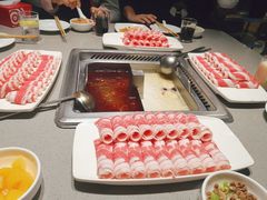 -海底捞火锅(天一广场亚细亚店)