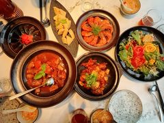 -潮堂 · 潮州菜(国贸商城店)