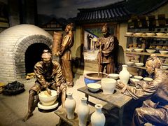 -大同煤炭博物馆