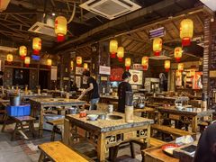 -重庆渝达老火锅(春熙路店)