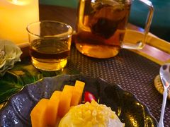 -泰适SPA馆丨精油·按摩·足道(后海地铁口店)