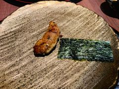 -湖月·割烹料理(湖滨店)